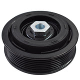 AC A/C compressor clutch for VW T5 Transporter /Multivan /Amarok 2.0 TDI Lab Work Auto