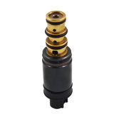 AC Compressor Control Valve 5SE09C for 2006-12 Toyota Yaris Corolla 1.5L 1.8L I4 Lab Work Auto