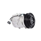AC Compressor FOR Honda Odyssey 3.5L 2005 2006 2007 Lab Work Auto