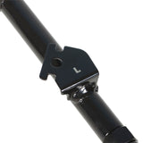 Adjustable Rear Alignment Camber Arm Kit For Accord 08-17 Acura TL Both Sides - Lab Work Auto