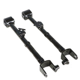 Adjustable Rear Alignment Camber Arm Kit For Accord 08-17 Acura TL Both Sides - Lab Work Auto