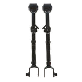 Adjustable Rear Alignment Camber Arm Kit For Accord 08-17 Acura TL Both Sides - Lab Work Auto