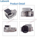 Air Flow Meter Sensor 22250-35040 for TOYOTA 22RTE 22RET 22RE TURBO - Lab Work Auto