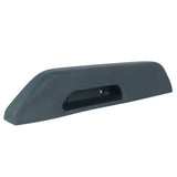 Bule Front Left Driver Door Armrest Pad For 1988-1994 Chevrolet Gmc C/k Series Lab Work Auto