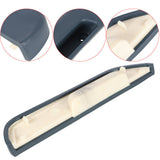 Bule Front Left Driver Door Armrest Pad For 1988-1994 Chevrolet Gmc C/k Series Lab Work Auto