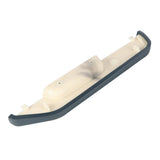 Bule Front Left Driver Door Armrest Pad For 1988-1994 Chevrolet Gmc C/k Series Lab Work Auto