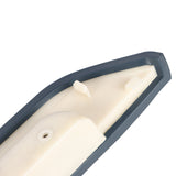 Bule Front Left Driver Door Armrest Pad For 1988-1994 Chevrolet Gmc C/k Series Lab Work Auto