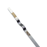 CVT Transmission Oil Level Indicator Dipstick Gauge 31086-JA00A for Rogue Lab Work Auto
