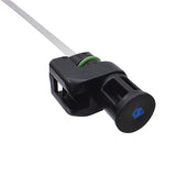 CVT Transmission Oil Level Indicator Dipstick Gauge 31086-JA00A for Rogue Lab Work Auto