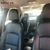 Car Taxi Ride Vehicle Cab Protective Divider Partition Shield Lab Work Auto