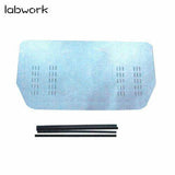 Car Taxi Ride Vehicle Cab Protective Divider Partition Shield Lab Work Auto