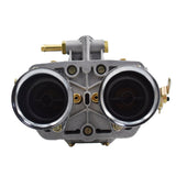 Carb Carburetor Engine 2 Barrel For WEBER 40 IDF For Bug Volkswagen Beetle Fiat Lab Work Auto