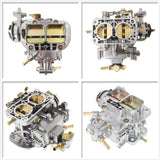 Carburetor 38*38 2 Barrel For Fiat Renault Ford VW Dodge Toyota Pickup Jeep Lab Work Auto