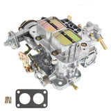 Carburetor 38*38 2 Barrel For Fiat Renault Ford VW Dodge Toyota Pickup Jeep Lab Work Auto