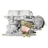 Carburetor 38*38 2 Barrel For Fiat Renault Ford VW Dodge Toyota Pickup Jeep Lab Work Auto