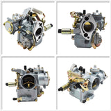 Carburetor For Vw Beetle 30/31 Pict-3 Type 1&2 Bug Bus Ghia 113129029a Lab Work Auto
