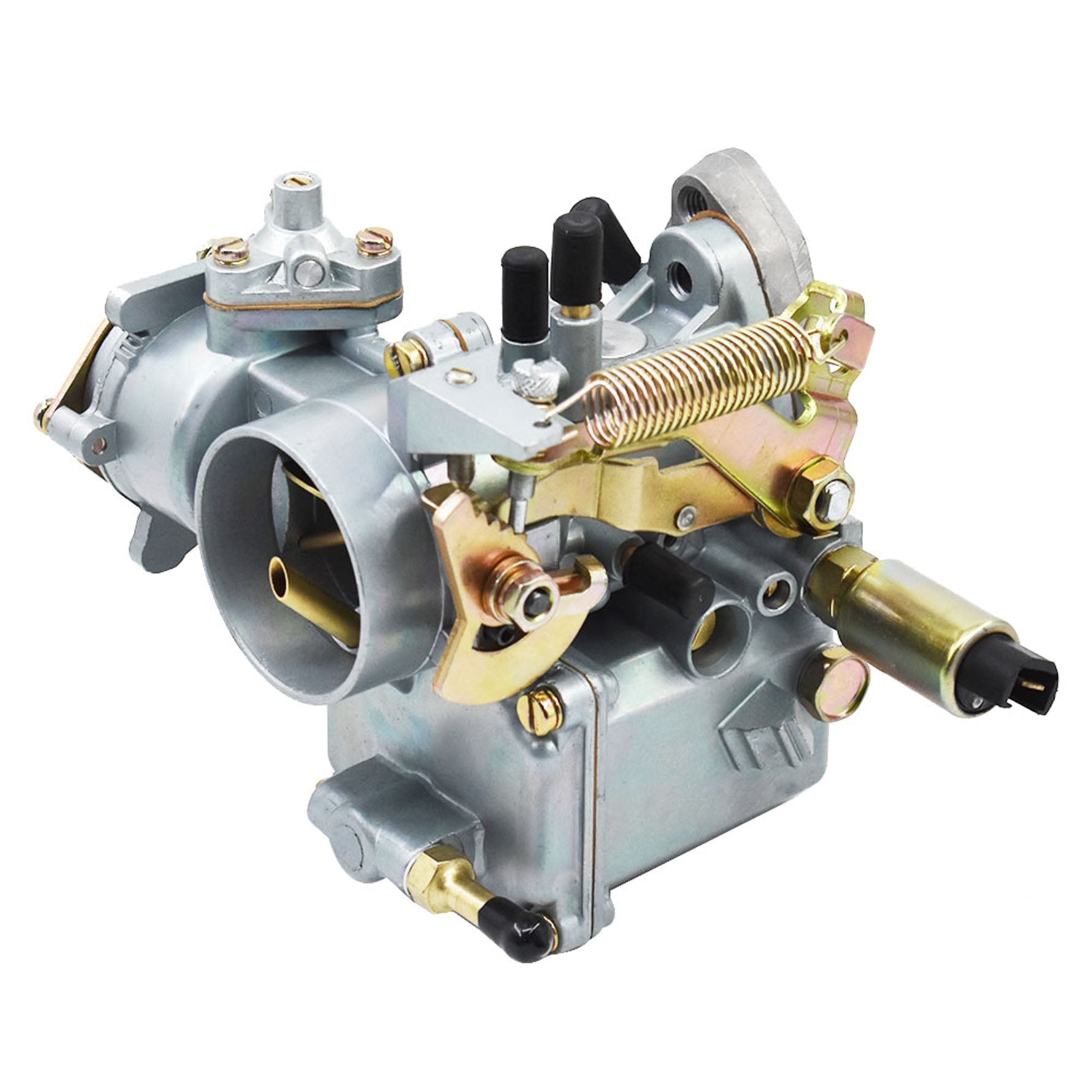 Carburetor For Vw Beetle 30/31 Pict-3 Type 1&2 Bug Bus Ghia 113129029a Lab Work Auto