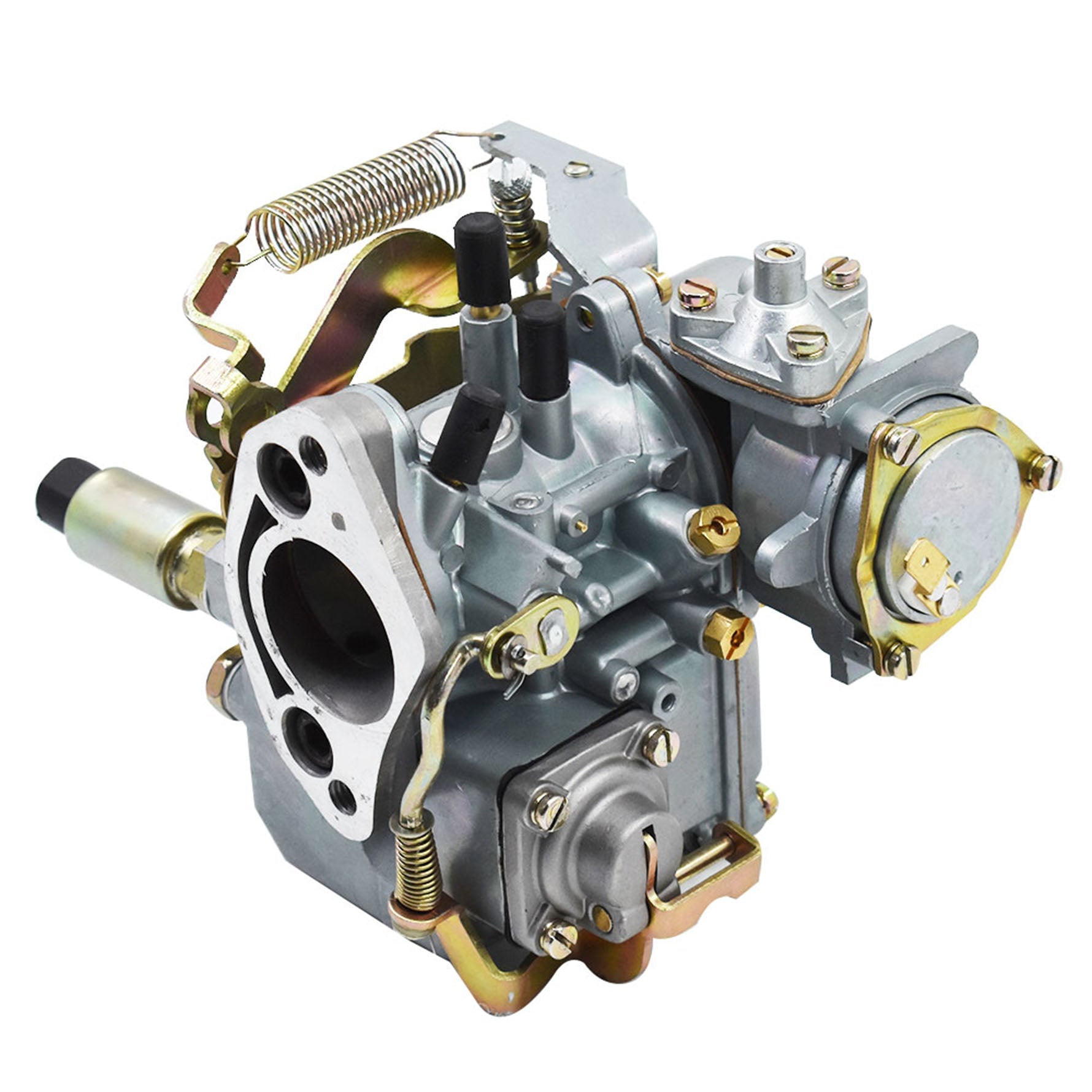 Carburetor For Vw Beetle 30/31 Pict-3 Type 1&2 Bug Bus Ghia 113129029a Lab Work Auto