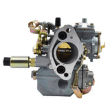 Carburetor For Vw Beetle 30/31 Pict-3 Type 1&2 Bug Bus Ghia 113129029a Lab Work Auto