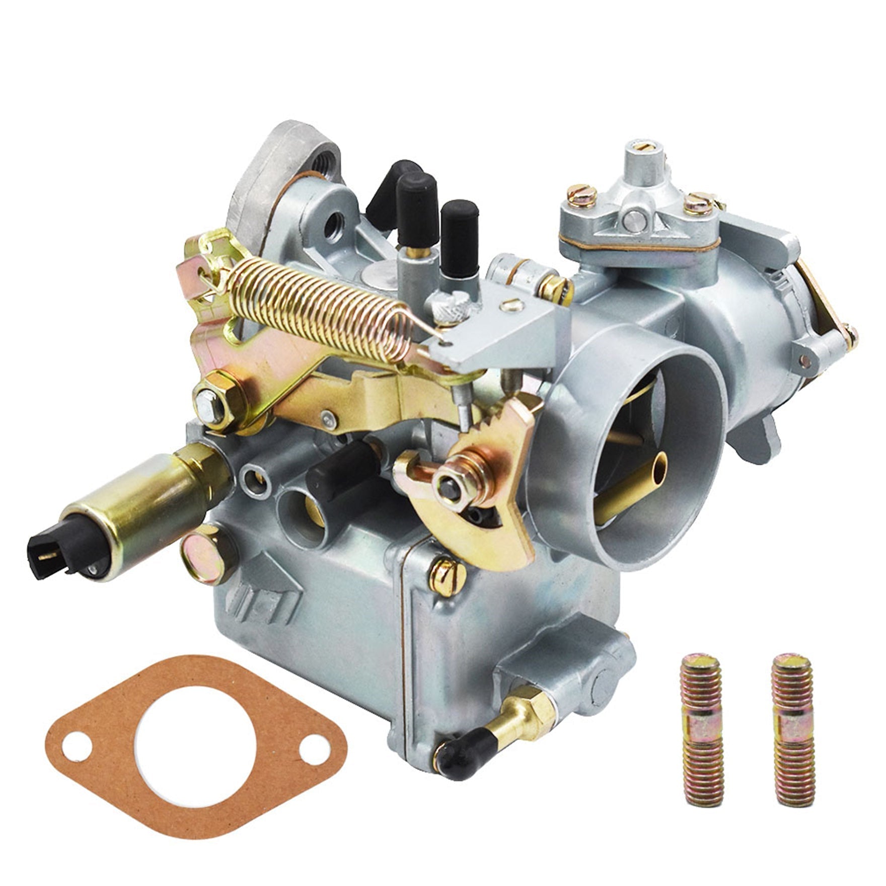Carburetor For Vw Beetle 30/31 Pict-3 Type 1&2 Bug Bus Ghia 113129029a Lab Work Auto