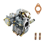 Carburetor For Vw Beetle 30/31 Pict-3 Type 1&2 Bug Bus Ghia 113129029a Lab Work Auto