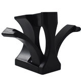 Center Console Cup Holder Insert Divider for TOYOTA TACOMA 2005-2015 BRAND NEW Lab Work Auto