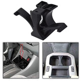 Center Console Cup Holder Insert Divider for TOYOTA TACOMA 2005-2015 BRAND NEW Lab Work Auto
