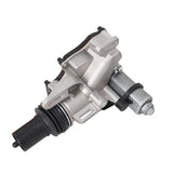 Clutch Slave Cylinder Actuator for Smart Fortwo Cabrio Coupe 07-14 3981000066 Lab Work Auto