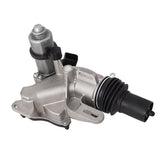 Clutch Slave Cylinder Actuator for Smart Fortwo Cabrio Coupe 07-14 3981000066 Lab Work Auto