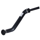 labwork F47Z-9034-P Fuel Filler Neck Assembly for 1993-1997 Ford Ranger Mazda B3000 B4000 [6ft Styleside Bed]