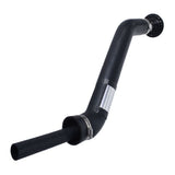 labwork F47Z-9034-P Fuel Filler Neck Assembly for 1993-1997 Ford Ranger Mazda B3000 B4000 [6ft Styleside Bed]