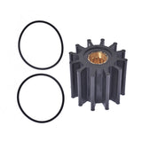 labwork Impeller Repair kit Raw Sea Water Pump Replacement for Volvo Replacement for Penta 3584350, 3588914, 3841696, 3842786, 21213664