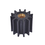 labwork Impeller Repair kit Raw Sea Water Pump Replacement for Volvo Replacement for Penta 3584350, 3588914, 3841696, 3842786, 21213664