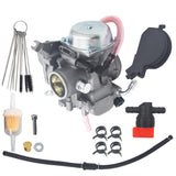 0470-458 Carburetor Carb For Arctic Cat 400 2002-2003/ 500 2000-2003 2x4 4X4