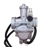Carburetor For Suzuki ALT125 LT125 13200-18912 1983-1987 Carb Assembly