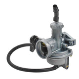 Carburetor with Filter Replacement for Honda Trail 1980-1986 CT110/1966-1979 CT90