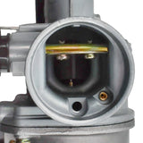 Carburetor with Filter Replacement for Honda Trail 1980-1986 CT110/1966-1979 CT90