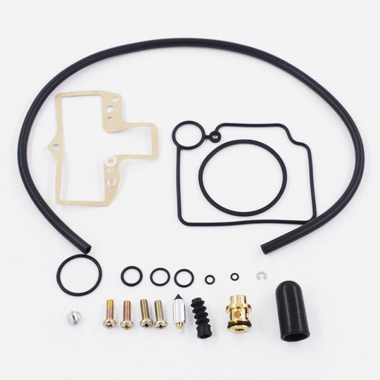 Fit for Bad Boy Dyna Electra Glide Heritage Softail Carburetor Rebuild Kit