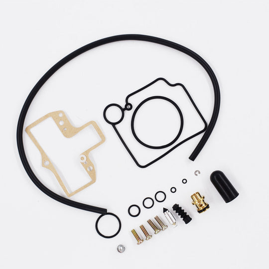 Fit for Bad Boy Dyna Electra Glide Heritage Softail Carburetor Rebuild Kit