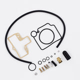 Fit for Bad Boy Dyna Electra Glide Heritage Softail Carburetor Rebuild Kit