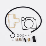 Fit for Bad Boy Dyna Electra Glide Heritage Softail Carburetor Rebuild Kit
