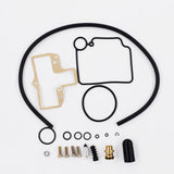 Fit for Bad Boy Dyna Electra Glide Heritage Softail Carburetor Rebuild Kit