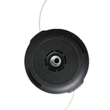 3-Pack T25 String Trimmer Head 966674401 Weed Eater 223L 322L 125L 128L 128LD 128R 128RJ 122L 125C 223R 322C 323C 325C 325CX