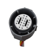 Labwork Connector Repair Kit / External Harness Late 1993-ON For Chevy GMC 4L80E 34445EK