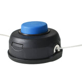 3-Pack T25 String Trimmer Head 966674401 Weed Eater 223L 322L 125L 128L 128LD 128R 128RJ 122L 125C 223R 322C 323C 325C 325CX