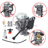 0470-458 Carburetor Carb For Arctic Cat 400 2002-2003/ 500 2000-2003 2x4 4X4