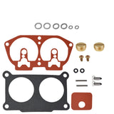 Carburetor Carb Repair Rebuild Kit For Yamaha Outboard V6 150 175 200 225 HP