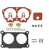 Carburetor Carb Repair Rebuild Kit For Yamaha Outboard V6 150 175 200 225 HP
