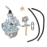 Carburetor & Fuel For Yamaha Petcoct Ttr 125e 125le 03-07,Ttr125l 00-07