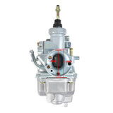 Carburetor & Fuel For Yamaha Petcoct Ttr 125e 125le 03-07,Ttr125l 00-07
